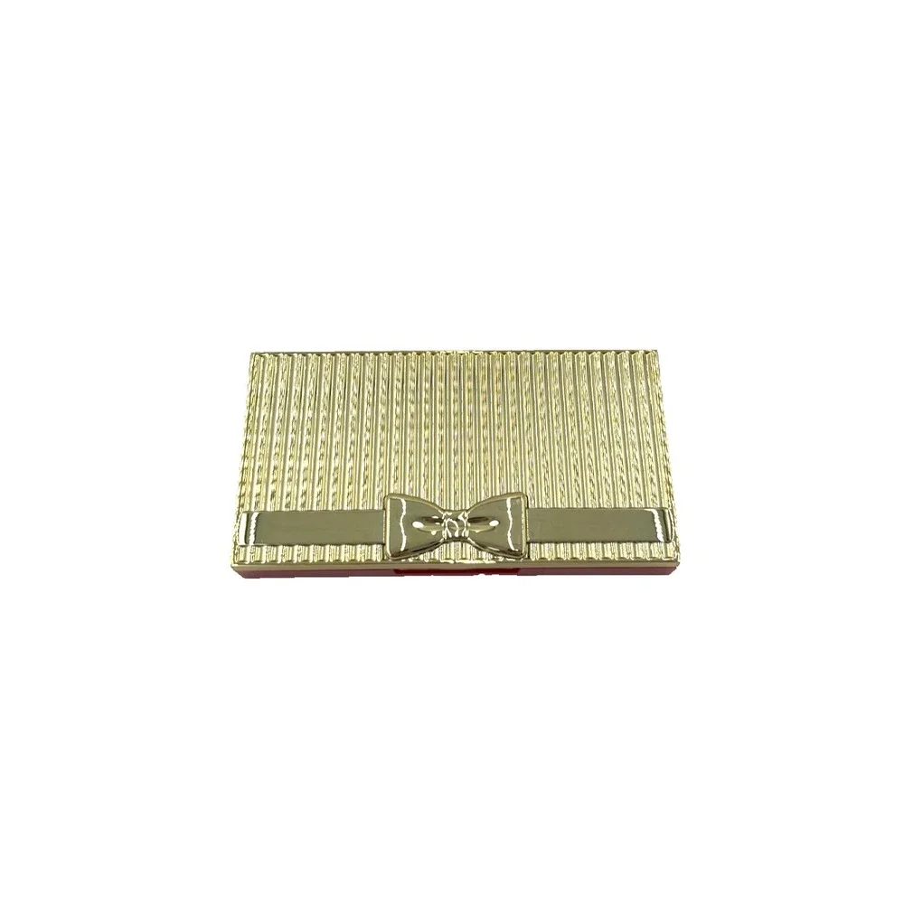 Estee Lauder‎ Pure Color Envy Cheek Palette Blush & Bronzer Glow 0.29 oz / 8.7 g